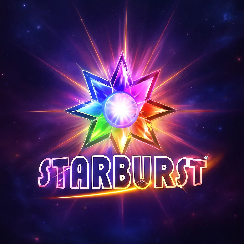 Starburst Slot