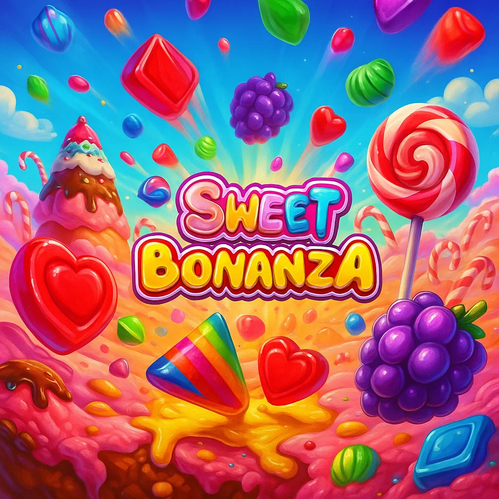 Sweet Bonanza Slot