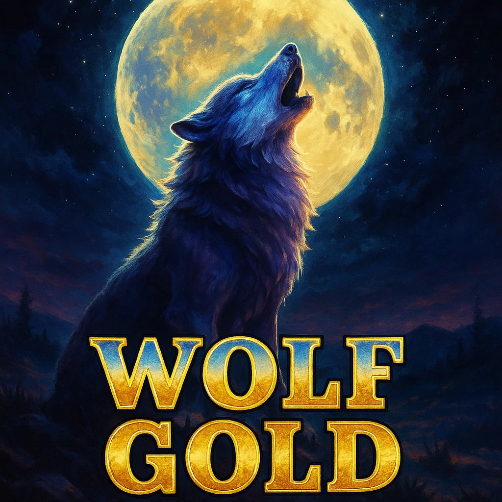 Wolf Gold Slot