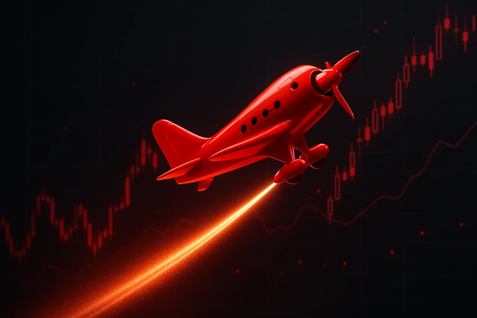 JSB Betting Aviator Game in Namibië