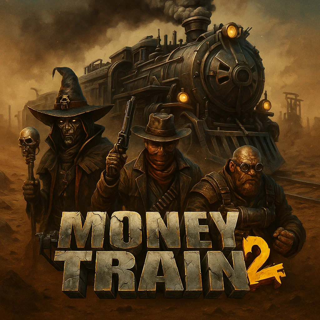Money Train 2 Slot