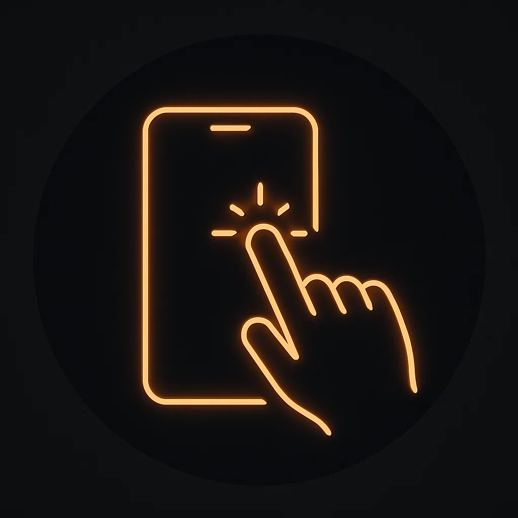 Gebruikersvriendelike Ervaring