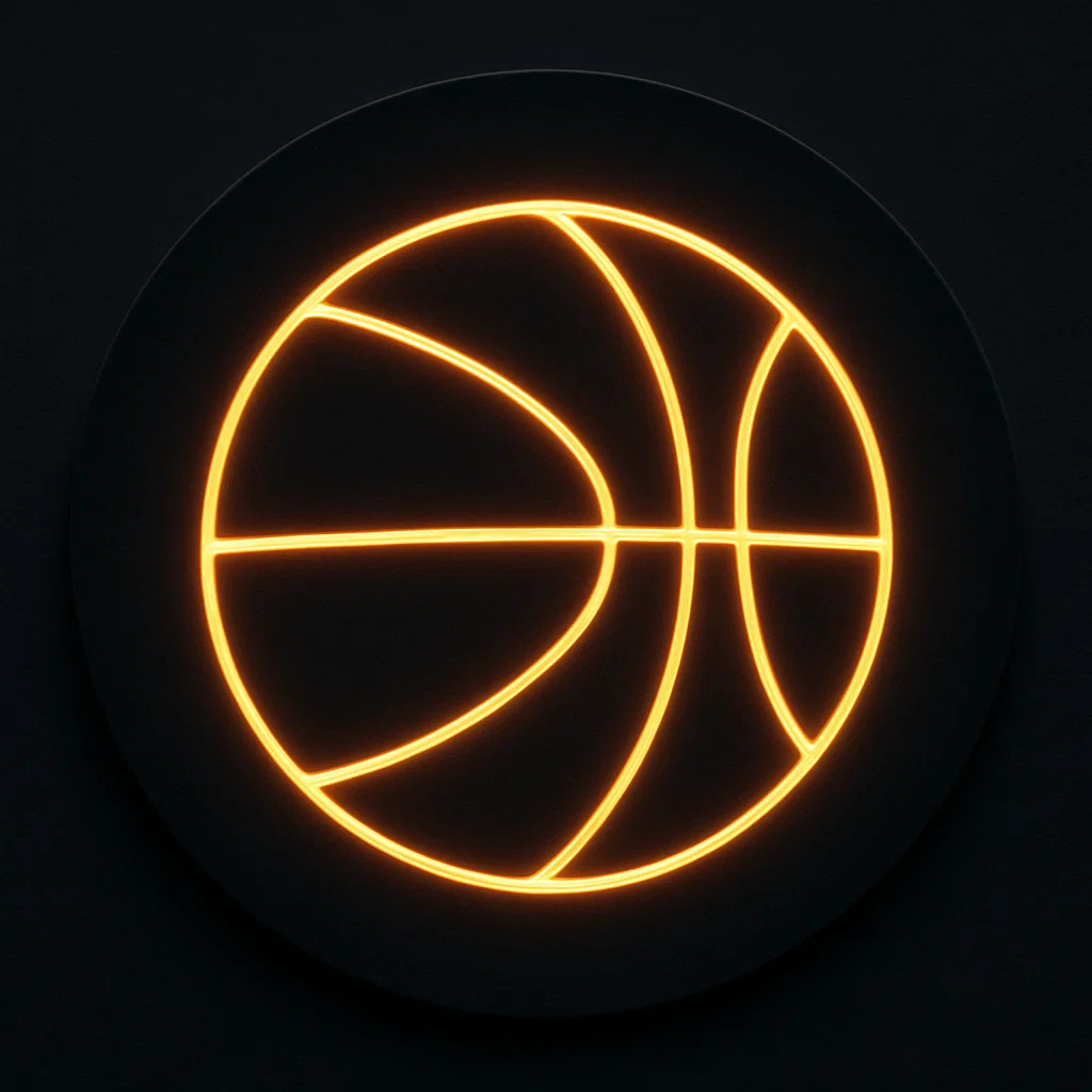 Basketbal