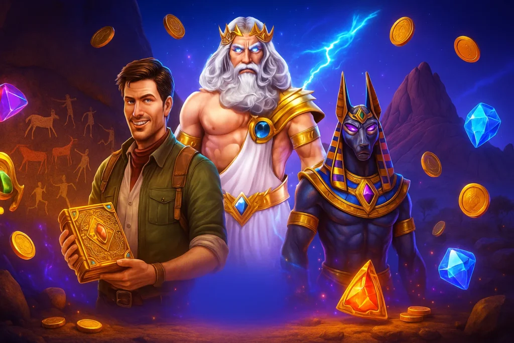 JSB Betting Namibia Slots Bonus