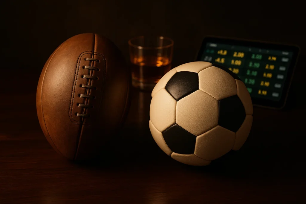 JSB Betting Namibia Sportweddenskappe