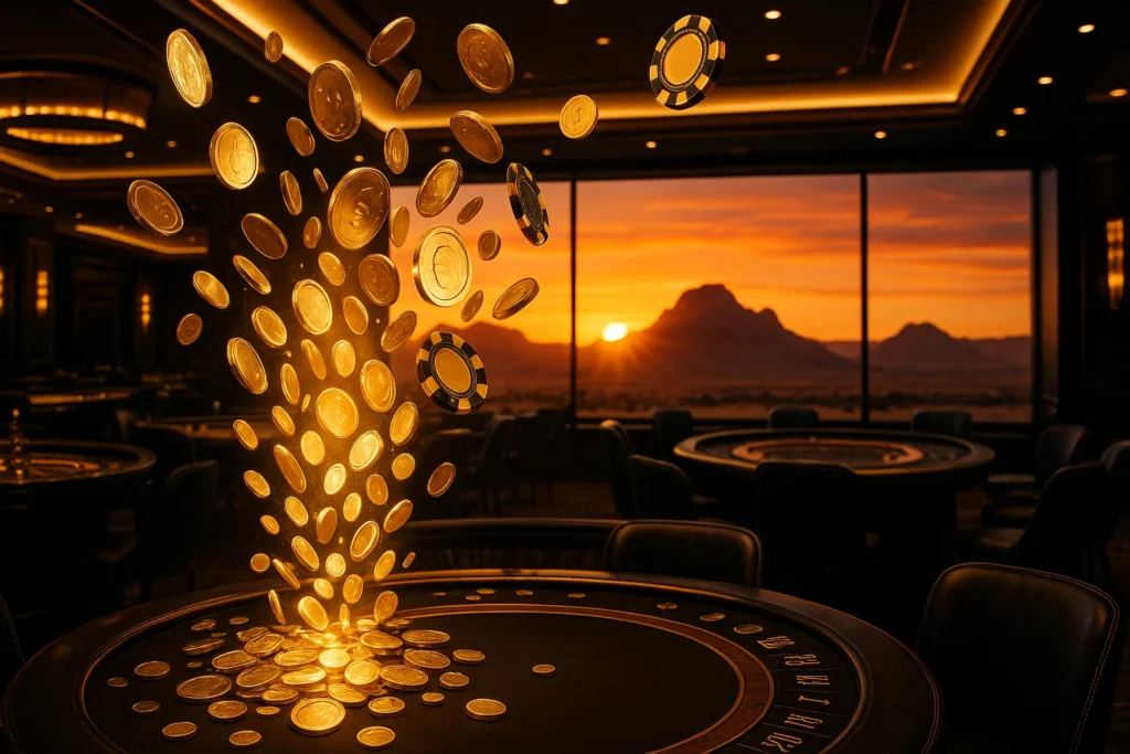 JSB Betting Namibia Welcome Bonus